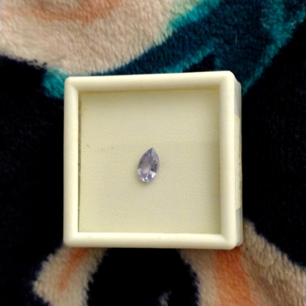 Ceylon Lavender Sapphire